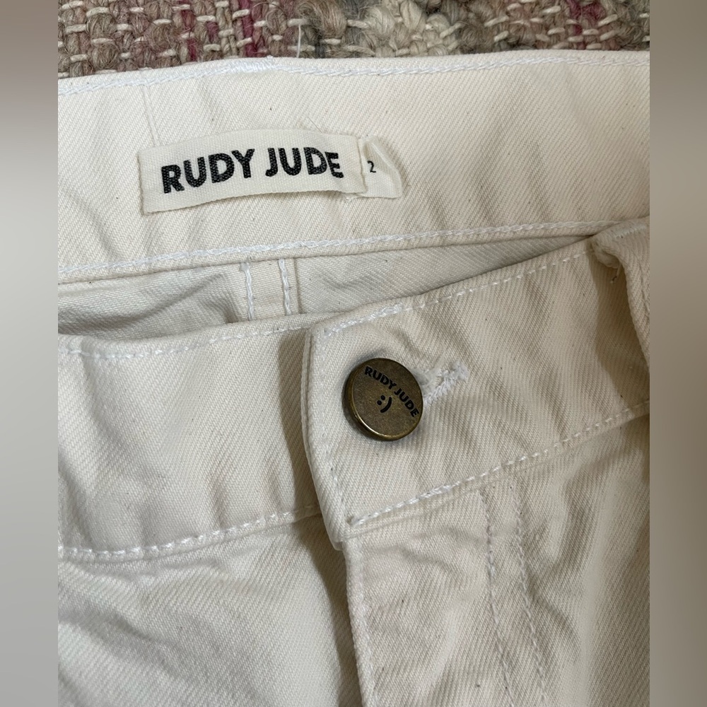 Rudy Jude Roper 2 - Picture 3 of 9